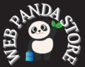 WEB PANDA STORE